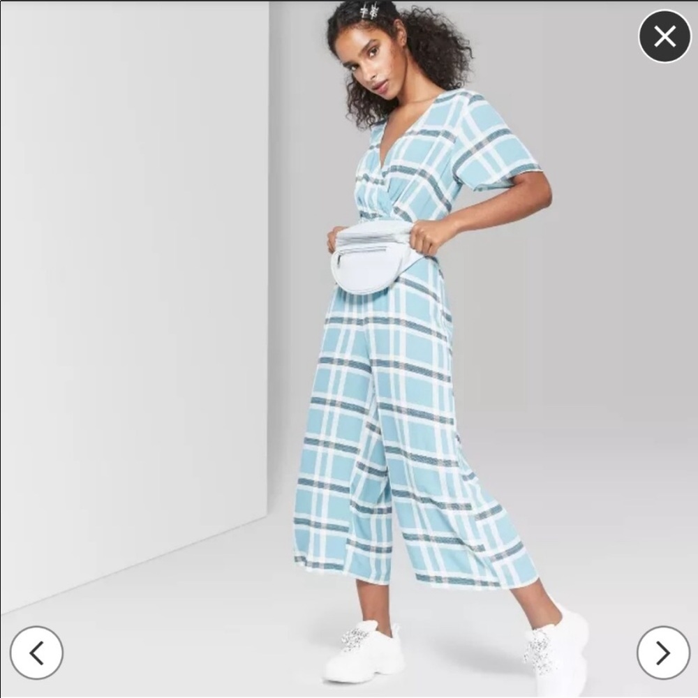 Wild Fable Jumpsuit ! 💙